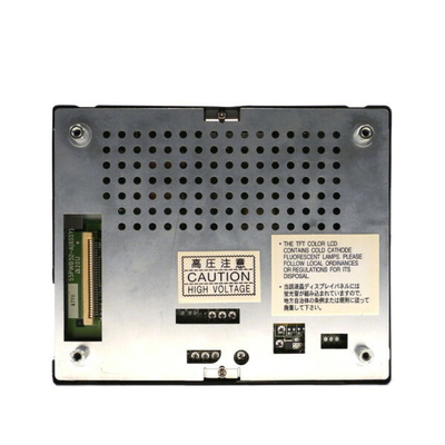 NL3224AC35-13 5.5 اینچ TN 320*240 صفحه نمایش LCD برای صنعت
