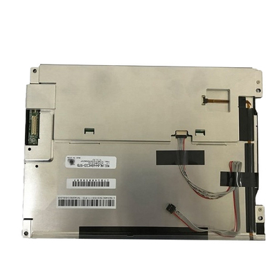 NL6448AC33-97D اصلی 10.4 اینچ 31 پین صفحه نمایش LCD