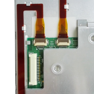 NL6448BC20-21C 6.5 اینچ 640*480 20 پین ماژول صفحه نمایش LCD