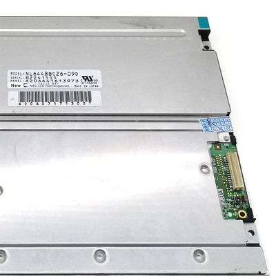 برای NEC NL6448BC26-09D اصلی 8.4 اینچ 640 (RGB) * 480 95PPI صفحه نمایش LCD