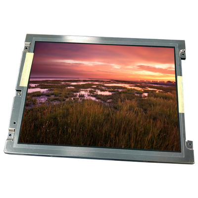 NL6448BC26-26C اصلی 8.4 اینچ 640 * 480 صفحه نمایش LCD برای صنعتی
