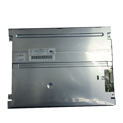 NL6448BC26-26F اصلی 8.4 اینچ 640*480 95PPI صفحه نمایش LCD 60Hz برای صنعتی