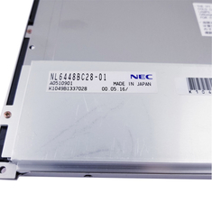 9.0inch 640*480 VGA NL6448BC28-01 صفحه نمایش LCD برای صنعتی