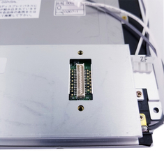 9.0inch 640*480 VGA NL6448BC28-01 صفحه نمایش LCD برای صنعتی