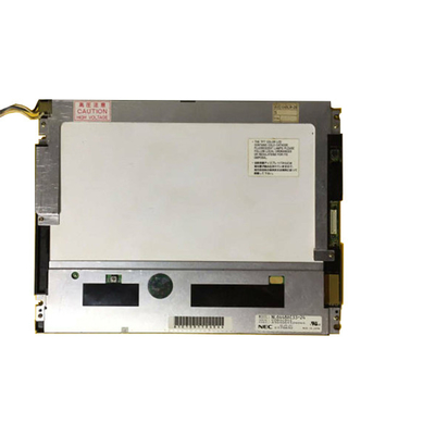 صفحه نمایش LCD جدید NL6448BC33-24 10.4 اینچ 31 پین پانل LCD کنتاکتور برای NEC