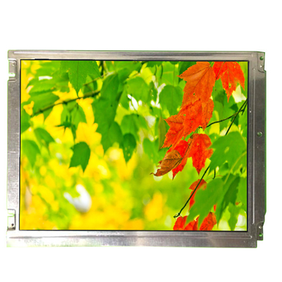 صفحه نمایش LCD جدید NL6448BC33-24 10.4 اینچ 31 پین پانل LCD کنتاکتور برای NEC