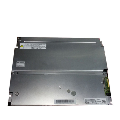 برای NEC NL6448BC33-63C 640*480 76PPI 262K و 16.7M 3.3V Type LCD Screen Display Panel