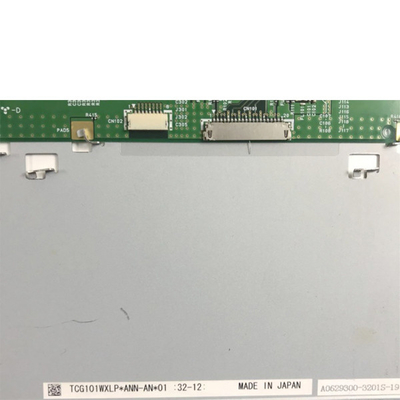 TCG101WXLP*ANN-AN*01 ماژول های صفحه نمایش LCD 10.1 اینچ 1280*800 پانل LCD