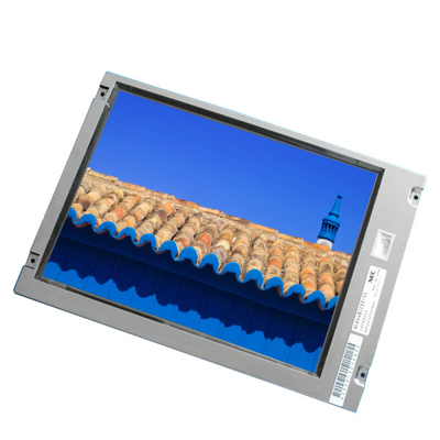 NL6448CC33-55 صفحه نمایش LCD 10.4 اینچ صفحه نمایش LCD برای صنعت