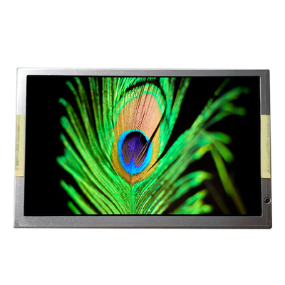 برای نمایشگر LCD صنعتی در فضای باز NL8048AC21-01F