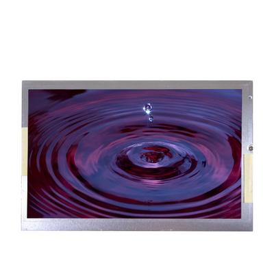 برای صنایع NL8048BC19-02BD صفحه نمایش LCD لمسی