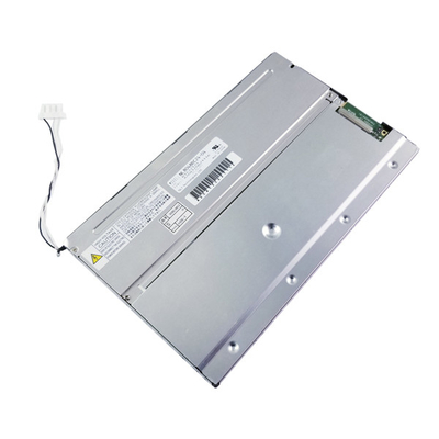 برای صنعت 103PPI NL8048BC24-04 صفحه نمایش صفحه LCD