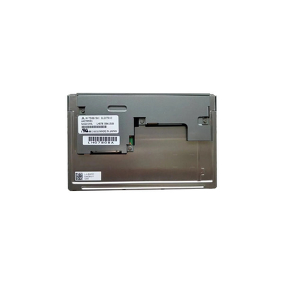 AA070MC11ADA11 800*480 رزولوشن 7.0 اینچ 1000cd/m2 روشنایی صفحه LCD
