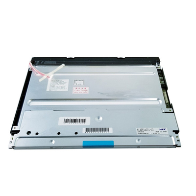 NL8060AC31-12 12.1 اینچ صفحه نمایش LCD برای صنعت