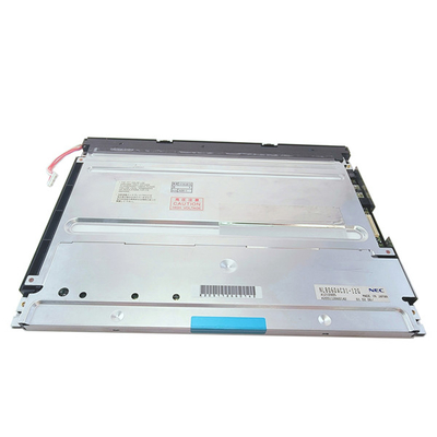 NL8060AC31-12G صفحه نمایش LCD برای صنعت