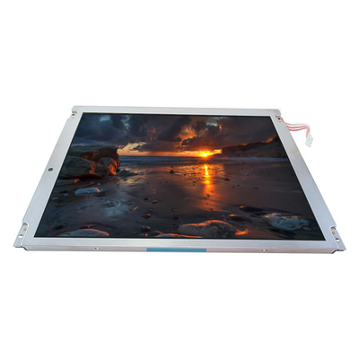 NL8060AC31-12G صفحه نمایش LCD برای صنعت