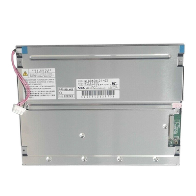 صفحه نمایش LCD جدید NL8060BC21-03