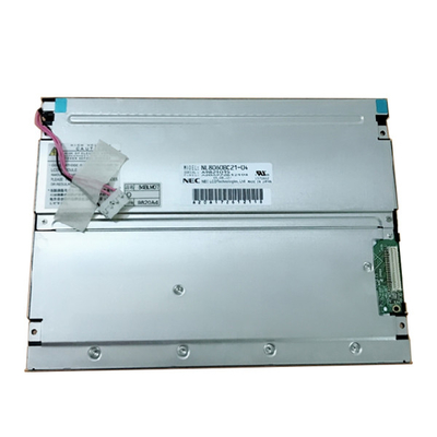 صفحه نمایش LCD 800*600 NL8060BC21-04