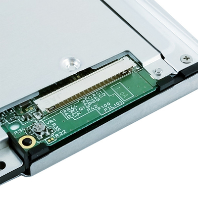 NL8060BC21-06 صفحه نمایش LCD 800*600