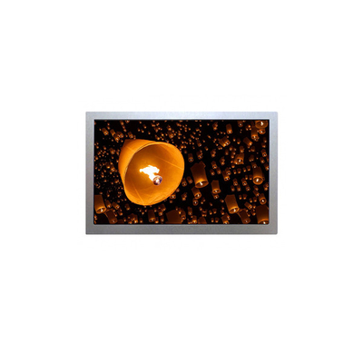 AA080MB11ADA11 8.0 اینچ 800*480 LVDS 20 پین صفحه نمایش LCD