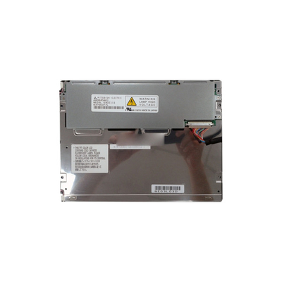 AA084SA01 اصلی 8.4 برای Mitsubishi 800 * 600 LCD صفحه نمایش ماژول پانل