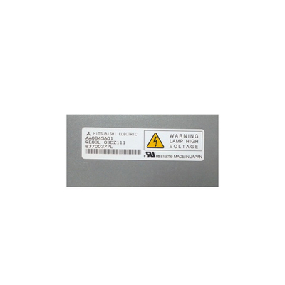 AA084SA01 اصلی 8.4 برای Mitsubishi 800 * 600 LCD صفحه نمایش ماژول پانل