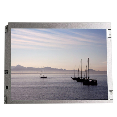 صفحه نمایش LCD NL8060BC26-30G برای صنعت
