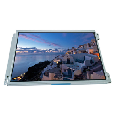 12.1 اینچ NL8060BC31-01 ماژول صفحه نمایش LCD برای لپ تاپ صنعتی