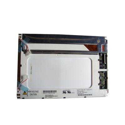 AA084VB01 صفحه نمایش LCD اصلی 8.4 اینچ 640*480 برای تجهیزات صنعتی