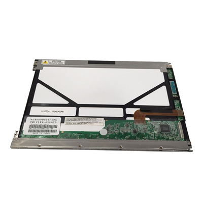 برای لپ تاپ 12.1 اینچی NL8060BC31-18A صفحه نمایش LCD استفاده می شود