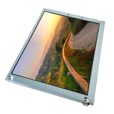 صفحه نمایش LCD RGB 800*480 NL8060BC31-27D