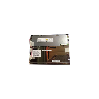 AA084XC01 8.4 اینچ 1024*768 روشنایی بالا صفحه LCD صنعتی صفحه نمایش LCD