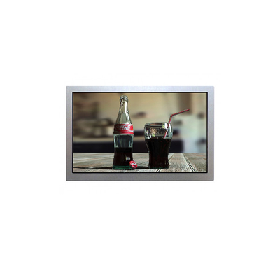 AA084XC01 8.4 اینچ 1024*768 روشنایی بالا صفحه LCD صنعتی صفحه نمایش LCD