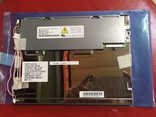 AA084XC01 8.4 اینچ 1024*768 روشنایی بالا صفحه LCD صنعتی صفحه نمایش LCD