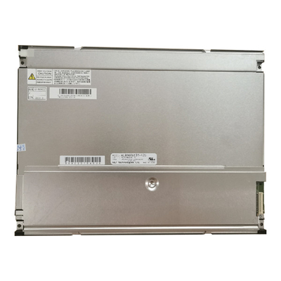 12ماژول صفحه نمایش LCD.1 اینچ 262K NL8060BC31-42G
