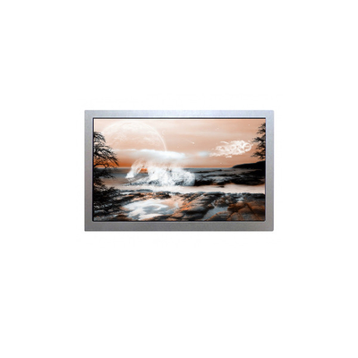 AA084XD51 وضوح 1024 * 768 8.4 اینچ صفحه نمایش LCD