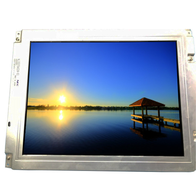 1024*768 105PPI NL10276AC24-01 پانل ماژول LCD
