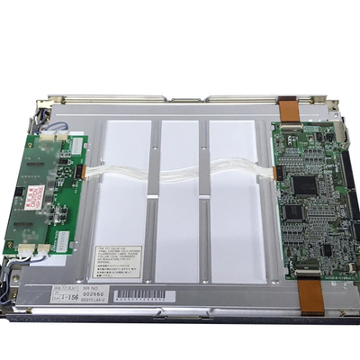 1024*768 105PPI NL10276AC24-01 پانل ماژول LCD