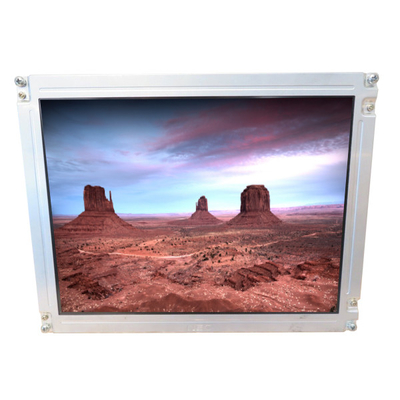 آنالوگ RGB 31 پین کانکتور NL10276AC24-02 پانل ماژول LCD