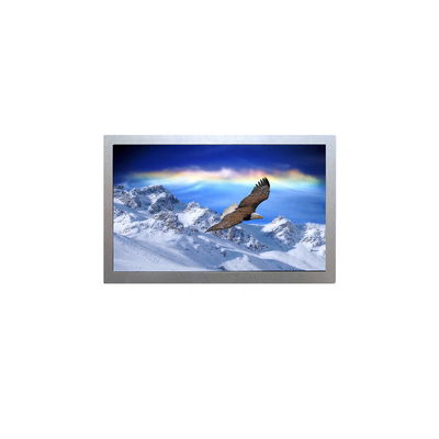 AA090TB01-DA4 برای Mitsubishi 9 اینچ 1280 * 768 صفحه نمایش لمسی LCD