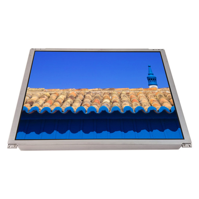 15.0 اینچ NL10276AC30-07 صفحه نمایش LCD صفحه نمایش با صنعتی