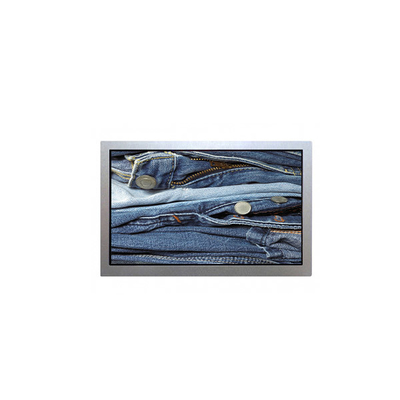AA104SH11 برای Mitsubishi 10.4 اینچ 800 * 600 صفحه نمایش LCD صفحه نمایش LCD