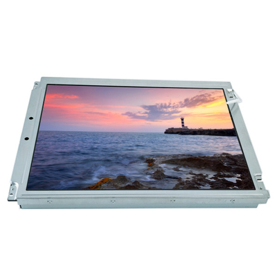 10صفحه LCD 4 اینچی NL10276BC20-06Y صفحه نمایش LCD