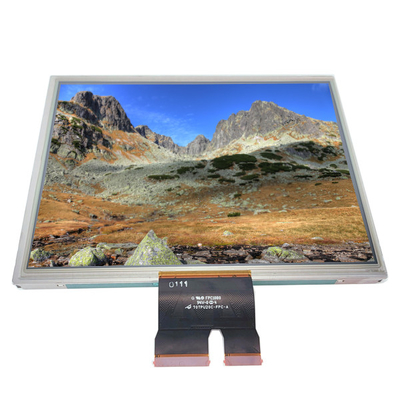 10صفحه لمسی 4 اینچی TFT LCD NL10276BC20-18BD