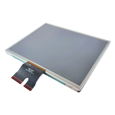 10صفحه لمسی 4 اینچی TFT LCD NL10276BC20-18BD