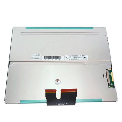 10صفحه لمسی 4 اینچی TFT LCD NL10276BC20-18BD