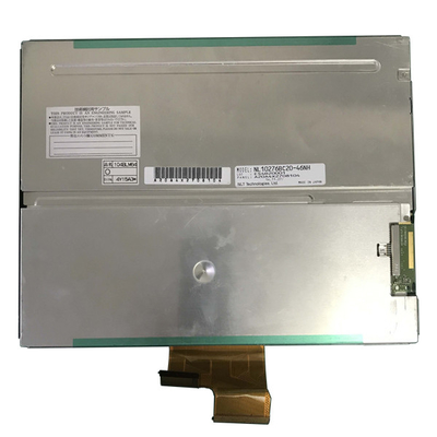 NL10276BC20-46NH 3.3V نوع صفحه نمایش LCD