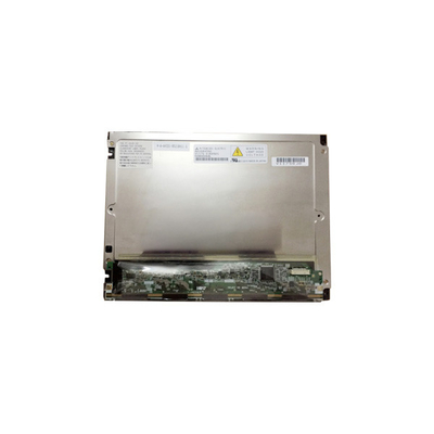 AA104VC02 اصلی در موجود است 10.4 اینچ 640*480 صفحه نمایش LCD