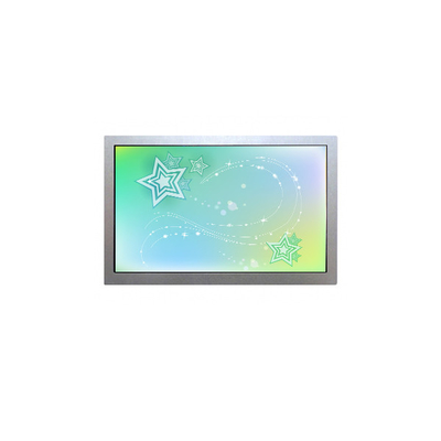 AA104VL02 10.4 اینچ 640*480 صفحه نمایش صنعتی LCD