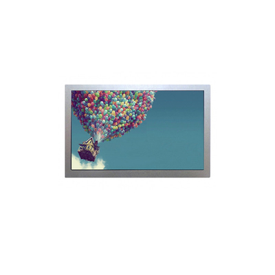 AA104XF02-DE2 10.4 اینچ 1024*768 صفحه نمایش LCD لمسی برای میتسوبیشی